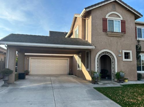 4137 Fern Grove Ct, Modesto, CA 95356-9371