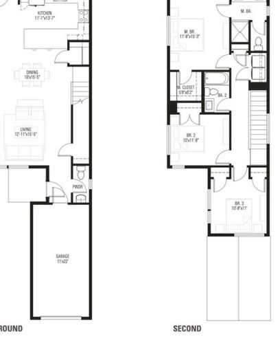 3201 Aldwyche Dr, Austin TX  78704 exterior