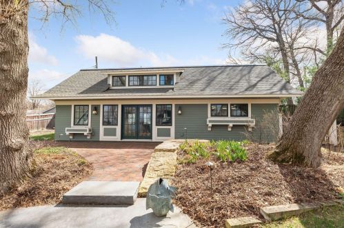 5251 Bald Eagle Blvd, Saint Paul MN  55110-6532 exterior