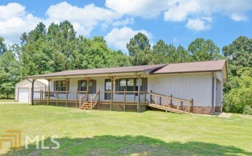 190 Hulsey Rd, Martin, GA 30557-3246