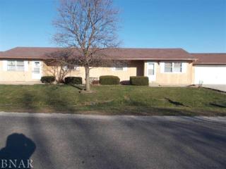 408 Ririe Pl, Nebraska Township, IL 61740-9014