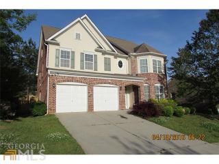 1418 Sandrock Ln, Atlanta, GA 30331-8930