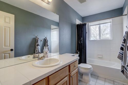 21635 Whirlaway Ave, Parker CO 80138-3059 exterior