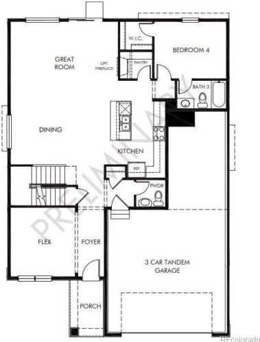 9094 Sedalia St, Denver, CO 80022-8853