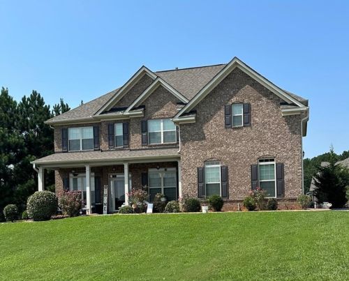 15 Granville Ln, Porterdale, GA 30016-6506