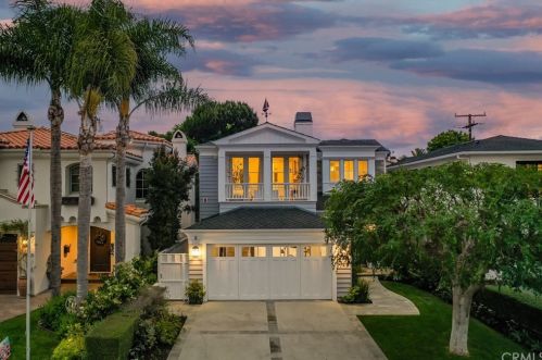 1904 Palm Ave, Manhattan Beach, CA 90266-2638