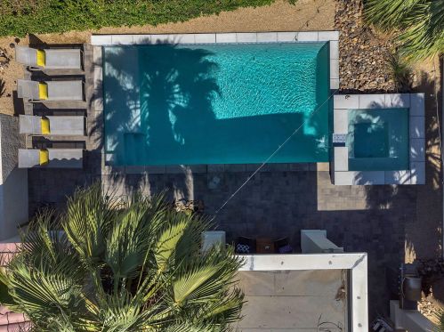 80849 Calle Azul, La Quinta, CA 92253-5007