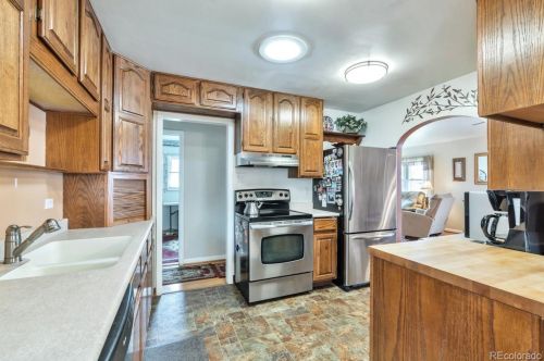 1210 Amherst Ave, Englewood CO 80113-1753 exterior