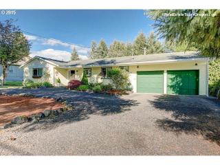 2048 Brg St, Vernonia OR  97064-3202 exterior