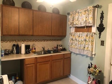 1220 41 Ave, Gary IN exterior