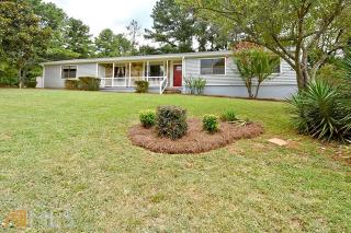 4276 Dogwood Farms Dr, Decatur, GA 30034-6415