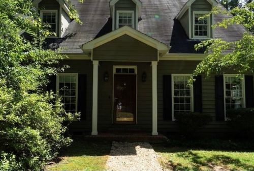 86 Lancaster Way, Newnan, GA 30263-4770