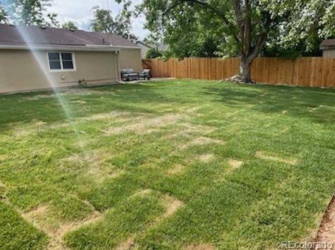 3034 Elm St, Denver CO  80207-2661 exterior