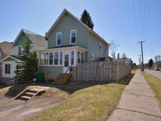 725 10th Ave, Duluth, MN 55805-1658