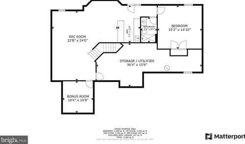 15672 Altomare Trace Way, Woodbridge VA  22193-5779 exterior