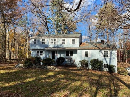 140 Old Kings Hwy, Wilton, CT 06897-3723