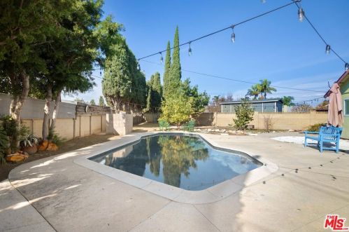 803 Cinda St, Anaheim CA  92806-4411 exterior