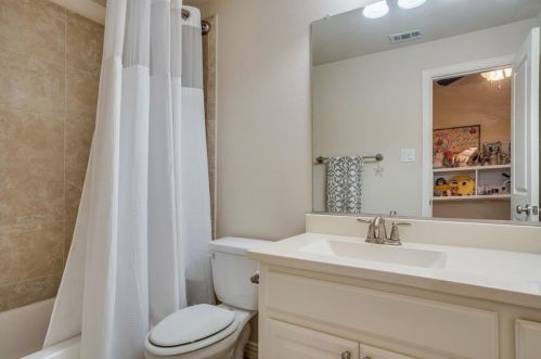 113 Sunrise Dr, Argyle TX 76226-1298 exterior