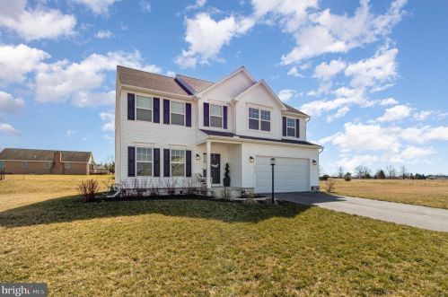 2313 Palomino Rd, York PA  17315 exterior