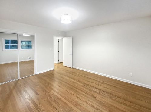 3605 Cherokee Rd, Atlanta GA  30340-2748 exterior