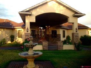 13565 3100 Rd, Hotchkiss, CO 81419-6104