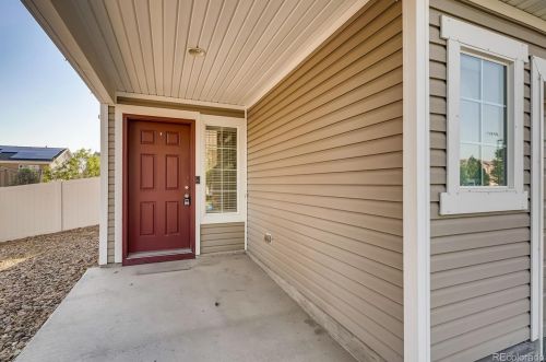 5571 Nepal St, Denver CO  80249-8493 exterior
