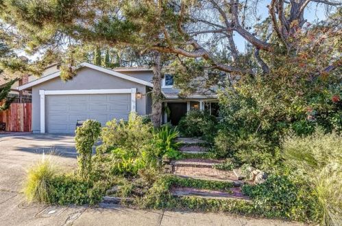 223 Carlisle Way, Benicia, CA 94510-1528