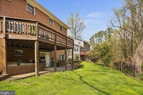 10615 Meadowhill Rd, Silver Spring MD 20901-1532 exterior