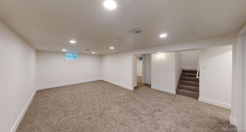6845 32nd Ave, Denver CO  80033-6256 exterior