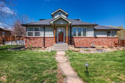 9245 20th Ave, Denver, CO 80215-1617