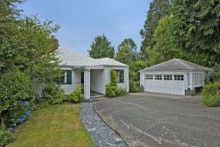 4814 52nd Ave, Seattle, WA 98116-4333