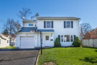 36 Aldine Rd, Parsippany, NJ 07054-3618