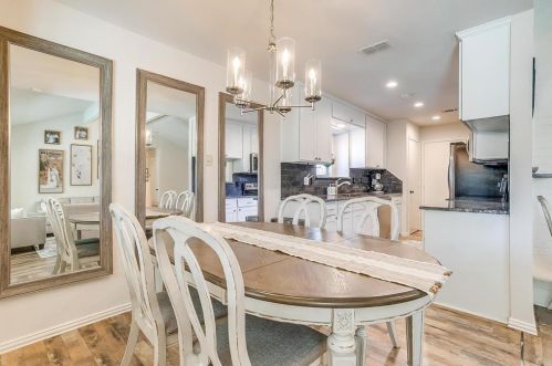 416 Grand Mdw Dr, Fort Worth TX 76108-3905 exterior