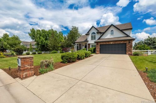 7973 Bayside Dr, Fort Collins CO  80528-8951 exterior