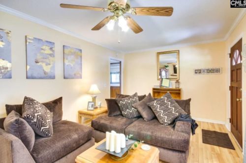 2224 Windsor Dr, Cayce-West Columbia, SC 29033-1455