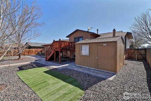 849 Poppy Dr, Denver CO  80601-3300 exterior