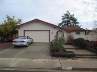 2251 Bryce Dr, Pacheco, CA 94553-4903
