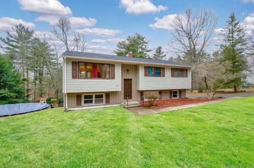 255 Snake Meadow Rd, Killingly, CT 06239-3914