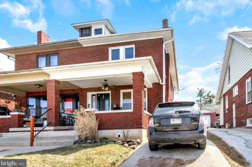 542 Dupont Ave, York, PA 17403-3522