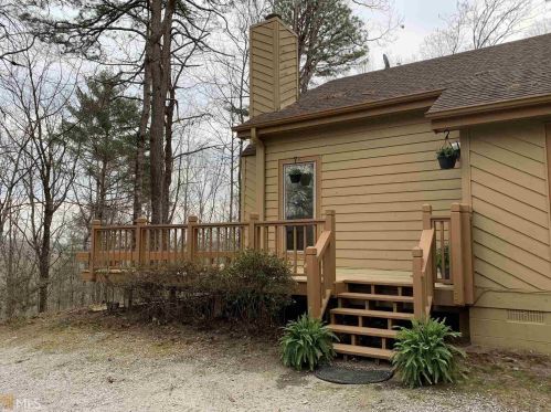 344 Grandview Ln, Clayton, GA 30525-5932