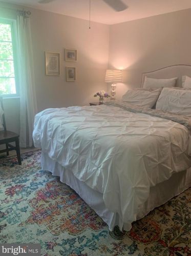 9300 Jackson St, Springfield VA  22015-2019 exterior