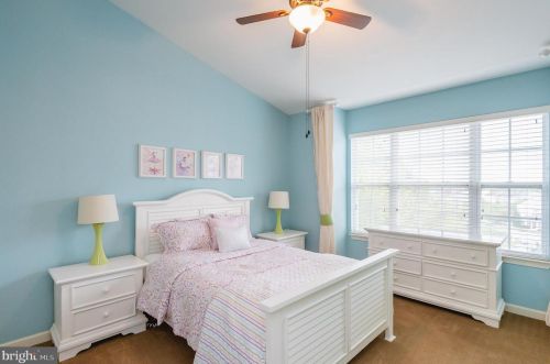 600 English Ivy Way, Aberdeen MD  21001-2673 exterior