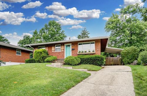 4256 Grotto Ct, Cincinnati, OH 45211-5341