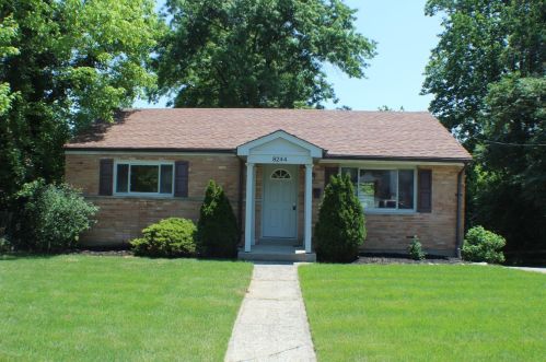 8244 Firshade Ter, Cincinnati, OH 45239-3815