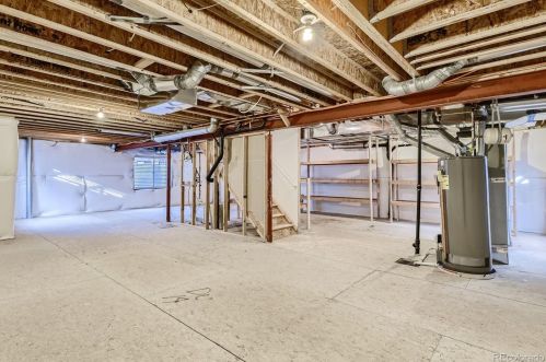 22934 Ida Ave, Denver CO 80015-6666 exterior