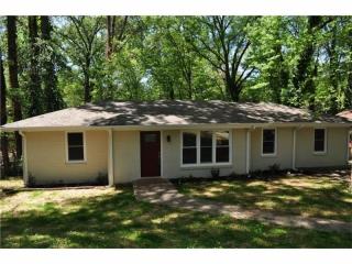2923 Reveille Cir, Atlanta, GA 30316-4341