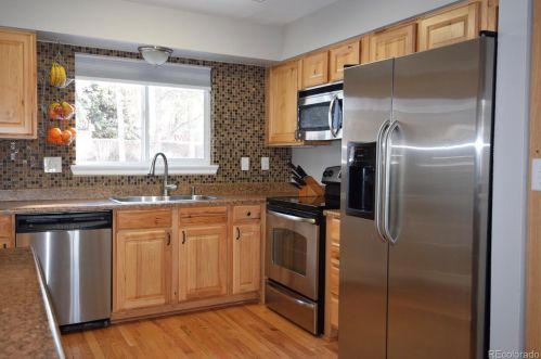 7372 Spruce St, Englewood CO 80112-1752 exterior