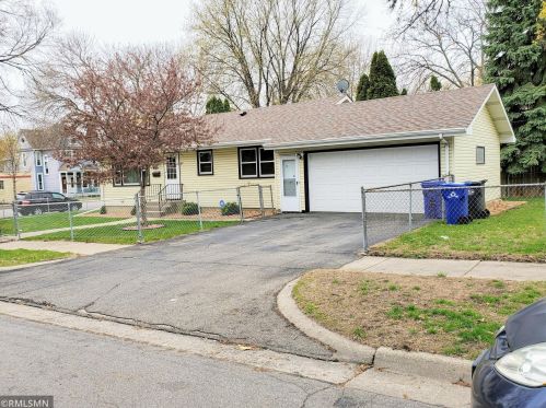 607 Arundel St, Saint Paul MN  55103-1650 exterior