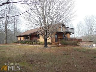 319 Mangum Bridge Rd, Maysville, GA 30558-2907