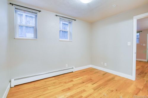 1349 Race St, Denver CO  80206-2063 exterior